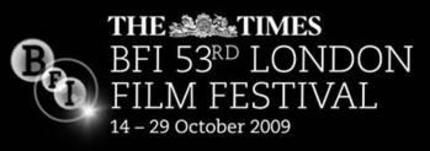 Times BFI 53rd London Film Festival Line Up Announced!